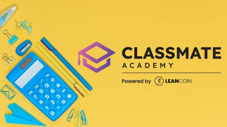 Class Mate Academy