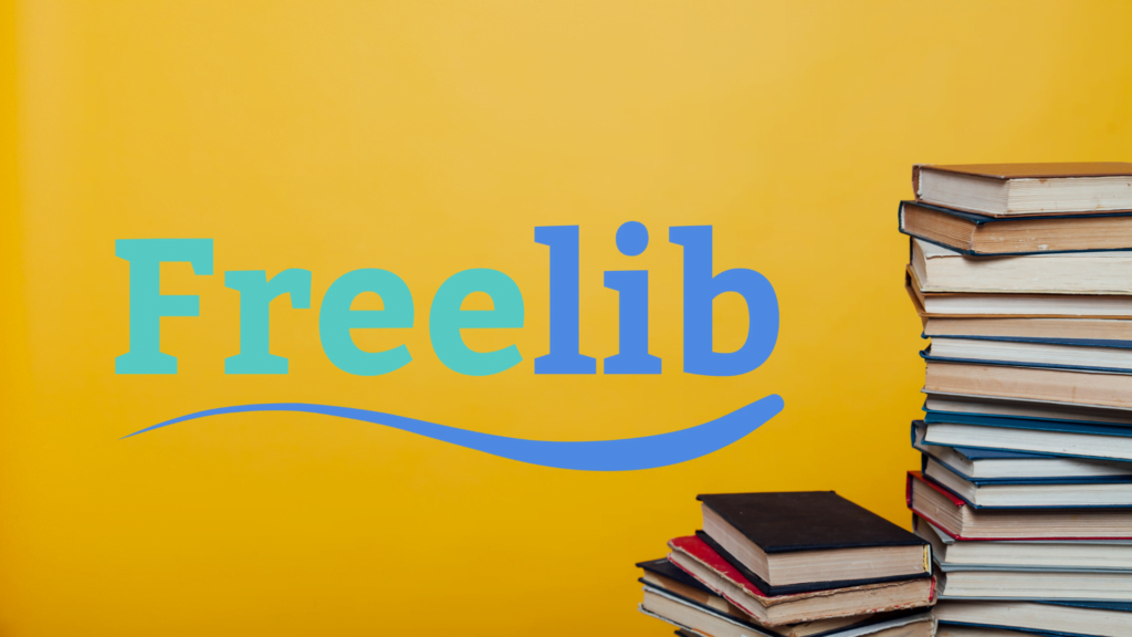 FreeLIB Library