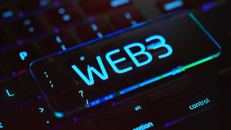 Web 3.0 Meaning