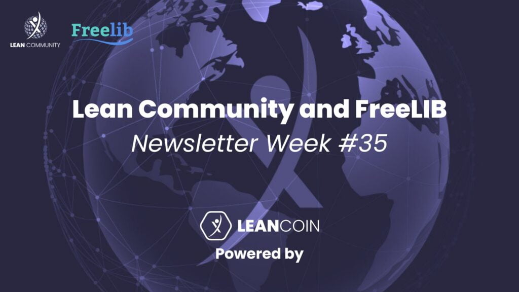 FreeLIB Newsletter