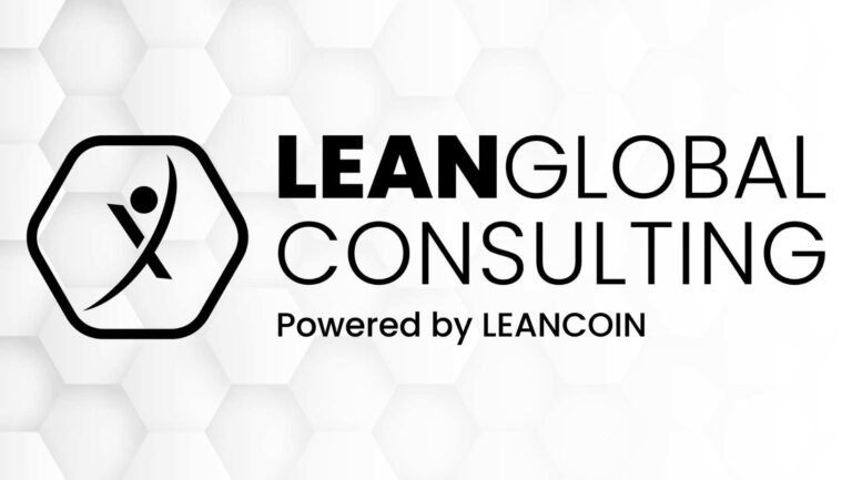 Lean Global Consulting Branding