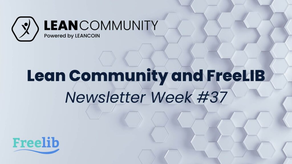 FreeLIB Newsletter