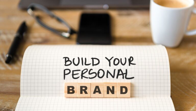 Building Personal Brand
