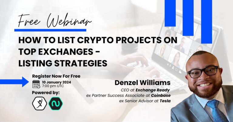 Leancoin Airdrop and Free Webinar in January 2024