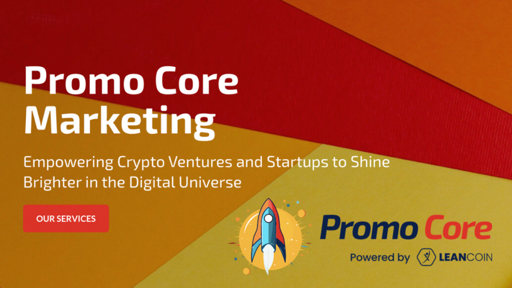 Leancoin and Promo Core Marketing