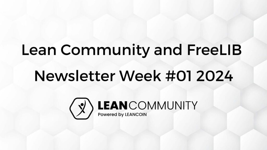 Lean Community FreeLIB