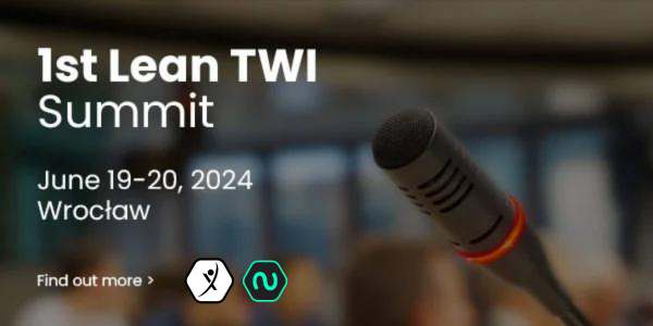 Lean TWI Summit